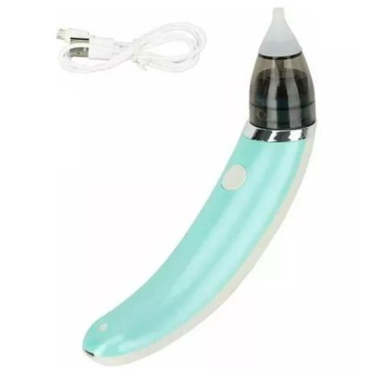 Aspirador Nasal Eléctrico para Bebés