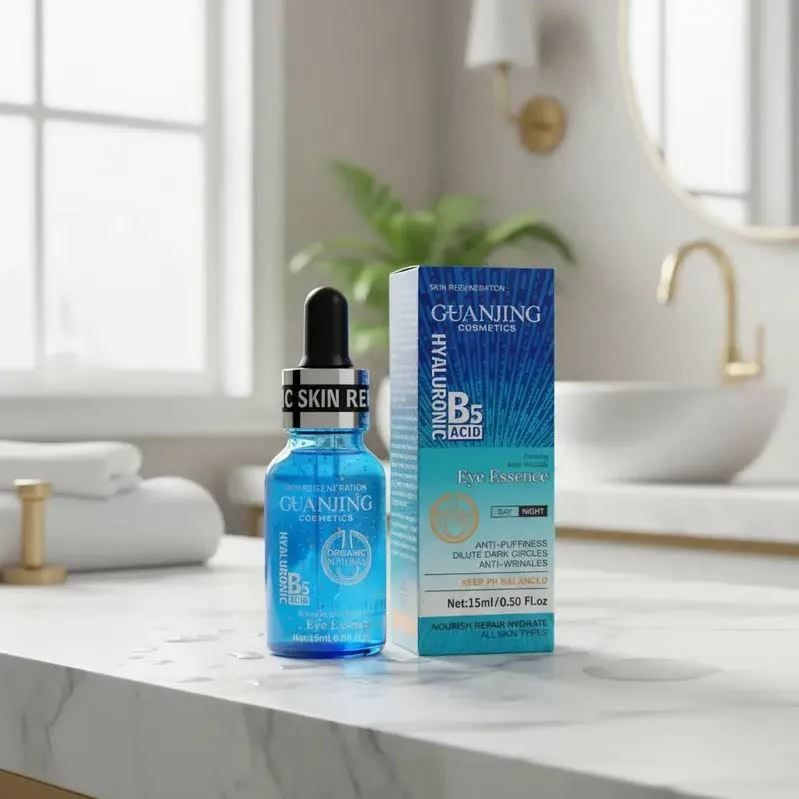 SERUM OJERAS GUANJING COREANO