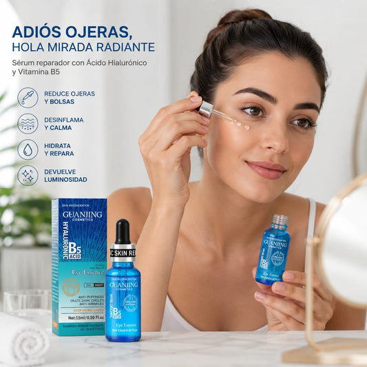 SERUM OJERAS GUANJING COREANO